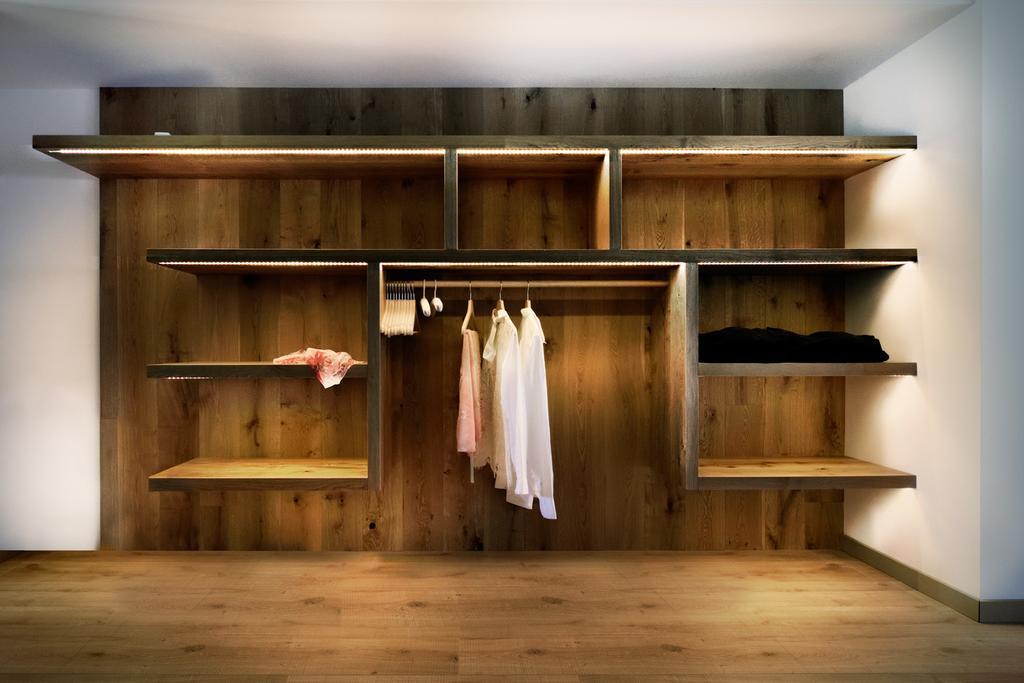 Hotel Urbisol Calders Zimmer foto